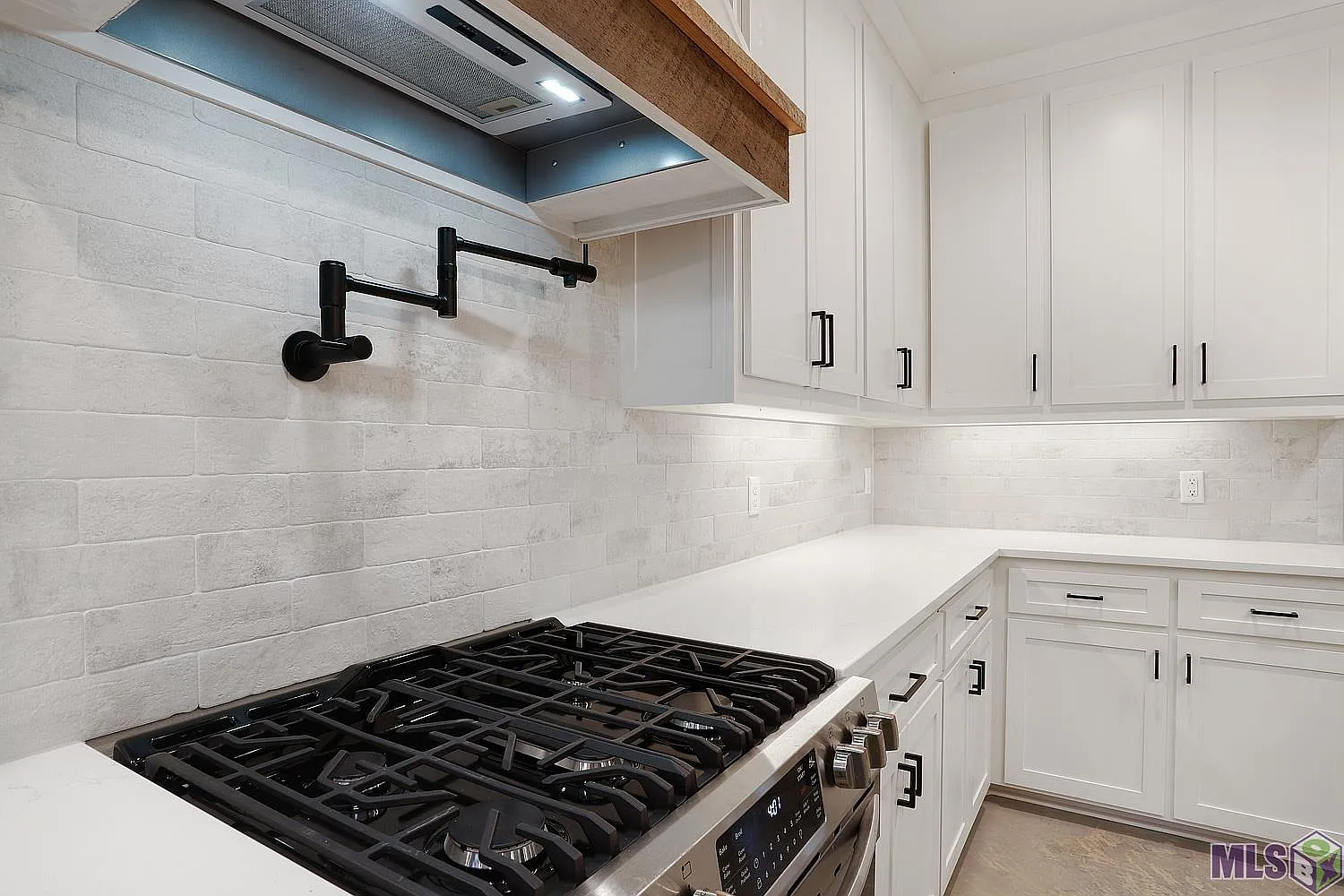 Old Laurel Hill - Image 6